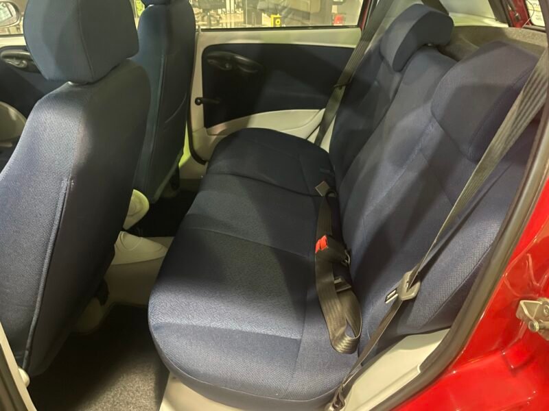 FIAT PUNTO 1.2 ACTIVE