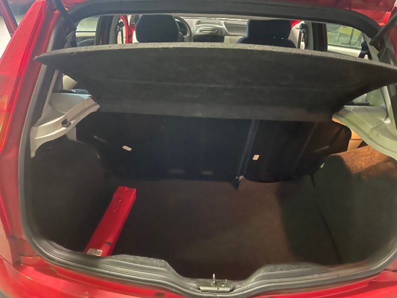 FIAT PUNTO 1.2 ACTIVE