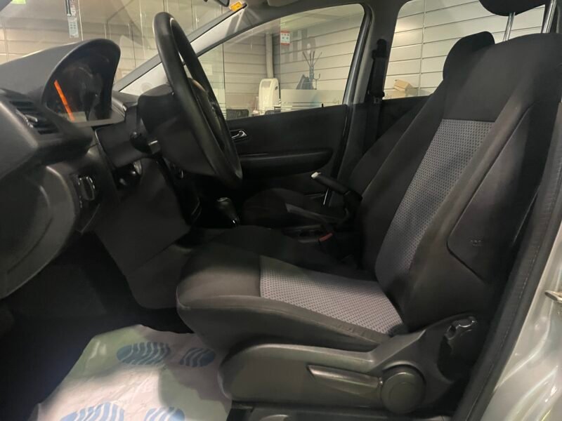 MERCEDES-BENZ Clase A 180 CDI CLASSIC