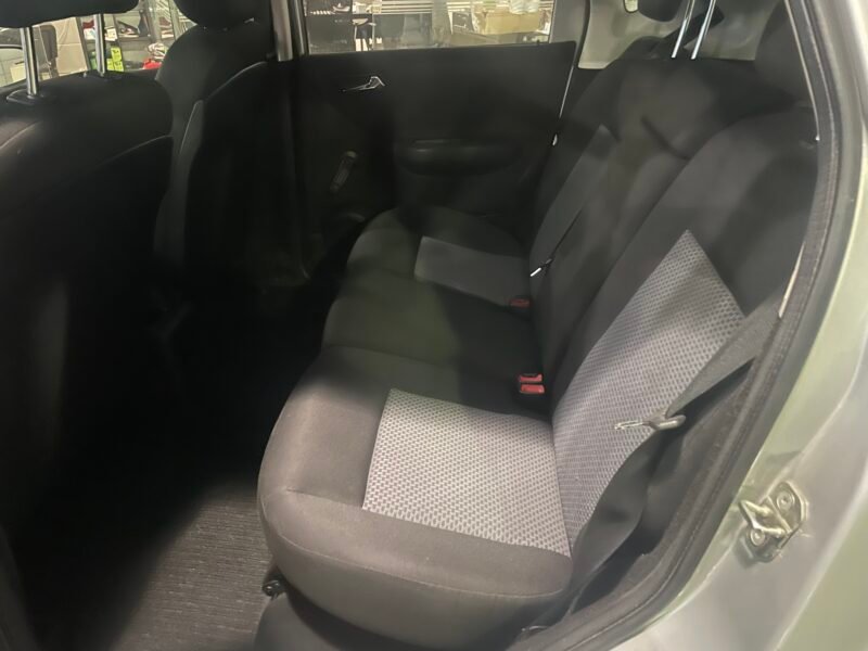 MERCEDES-BENZ Clase A 180 CDI CLASSIC