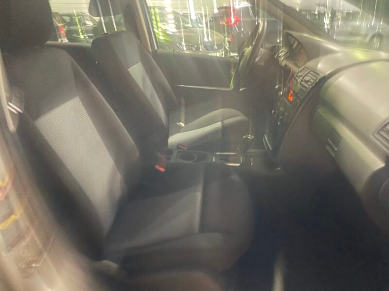 MERCEDES-BENZ Clase A 180 CDI CLASSIC