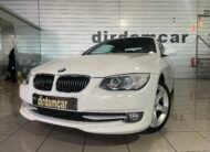 BMW Serie 3 325D CABRIO AUTO