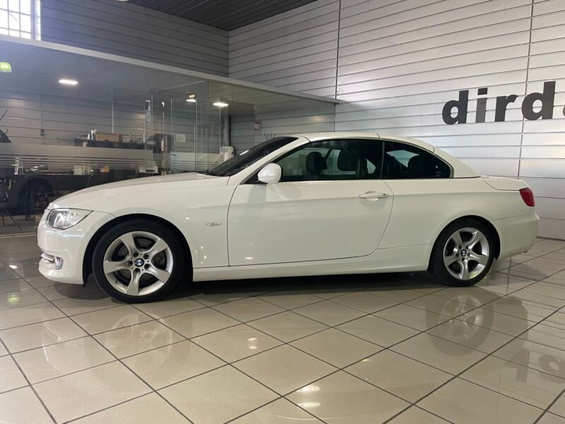 BMW Serie 3 325D CABRIO AUTO