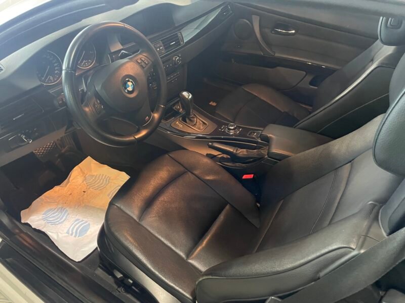 BMW Serie 3 325D CABRIO AUTO