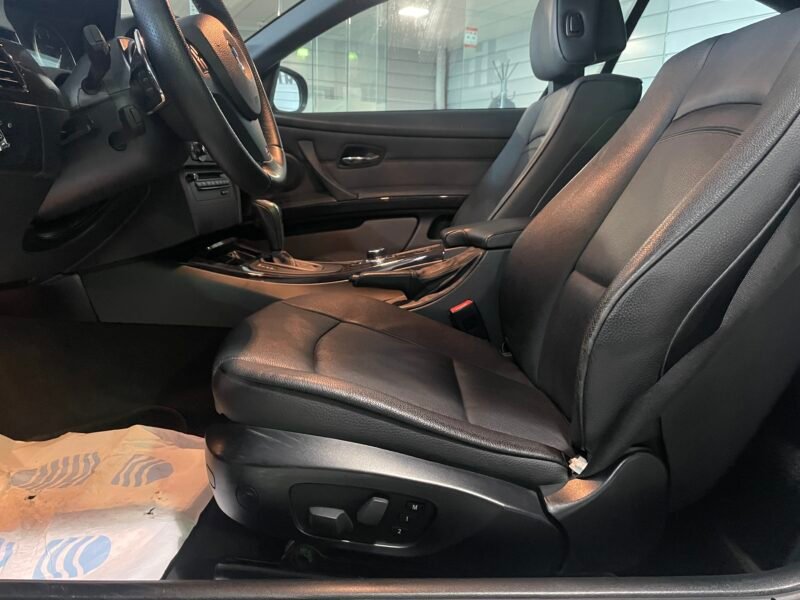 BMW Serie 3 325D CABRIO AUTO