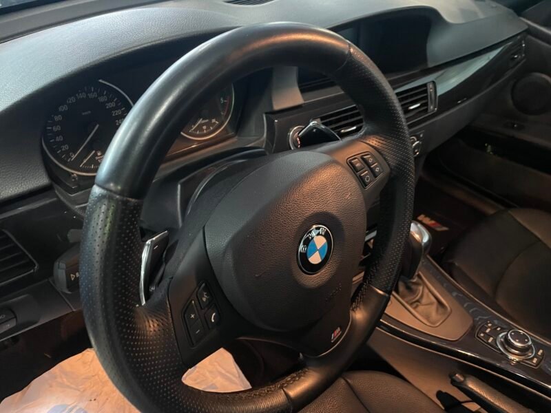 BMW Serie 3 325D CABRIO AUTO