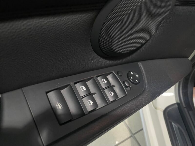 BMW Serie 3 325D CABRIO AUTO