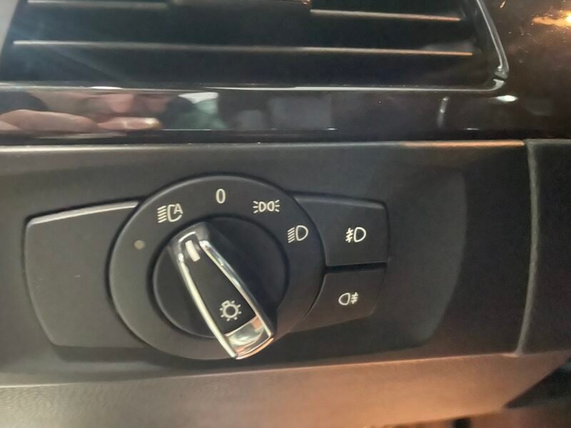 BMW Serie 3 325D CABRIO AUTO