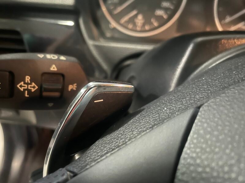 BMW Serie 3 325D CABRIO AUTO