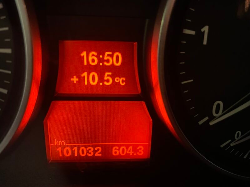 BMW Serie 3 325D CABRIO AUTO