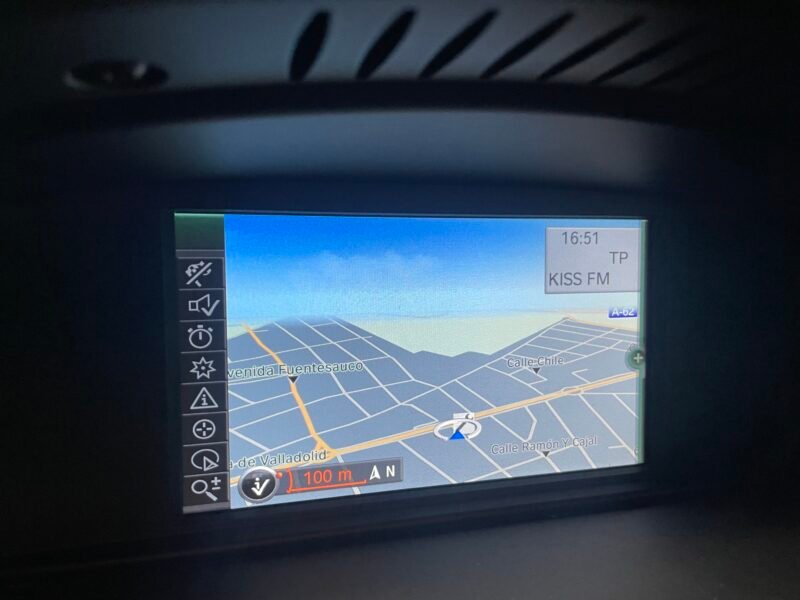 BMW Serie 3 325D CABRIO AUTO