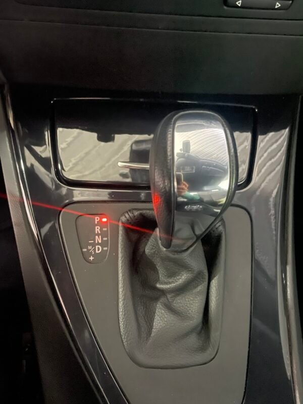 BMW Serie 3 325D CABRIO AUTO