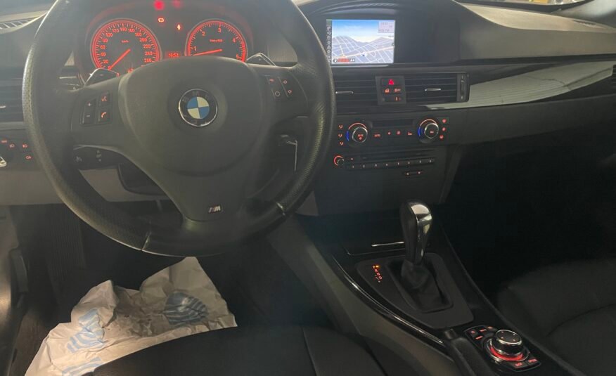 BMW Serie 3 325D CABRIO AUTO