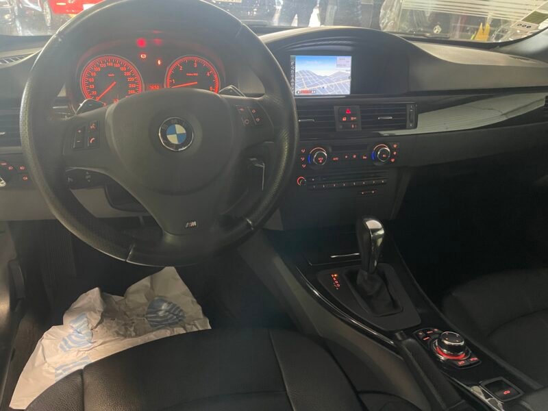 BMW Serie 3 325D CABRIO AUTO