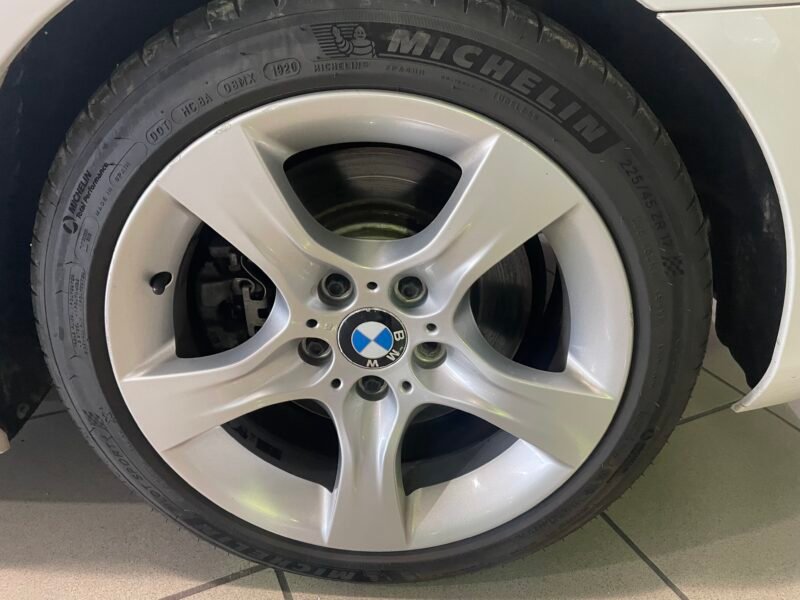 BMW Serie 3 325D CABRIO AUTO