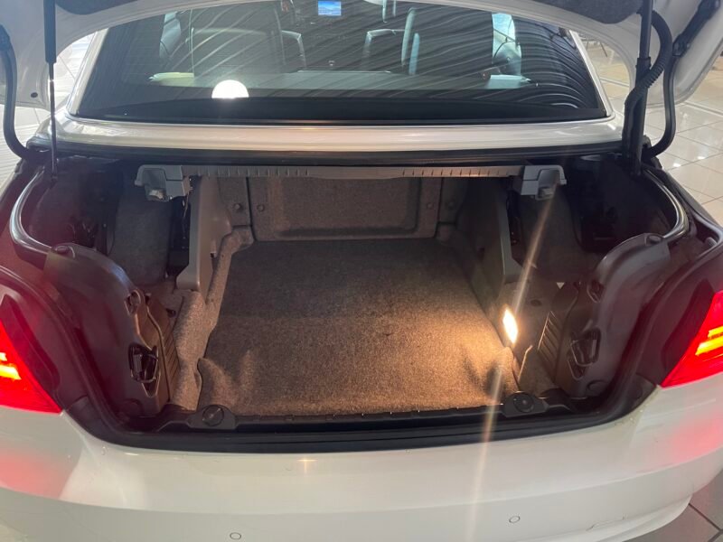 BMW Serie 3 325D CABRIO AUTO