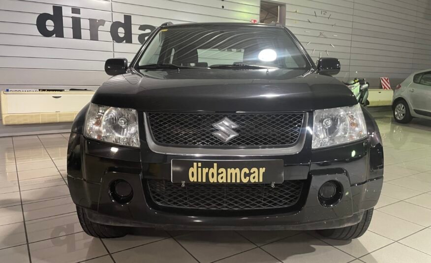 SUZUKI GRAND VITARA 1.9 DDiS