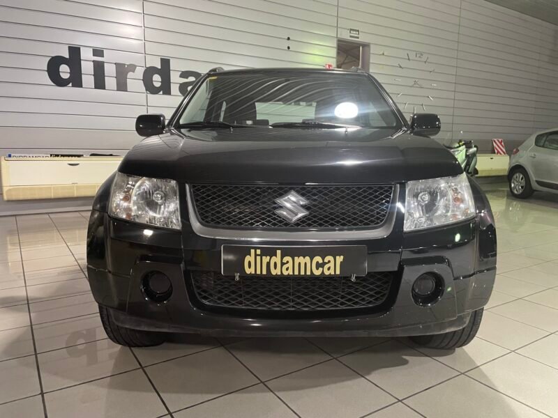 SUZUKI GRAND VITARA 1.9 DDiS