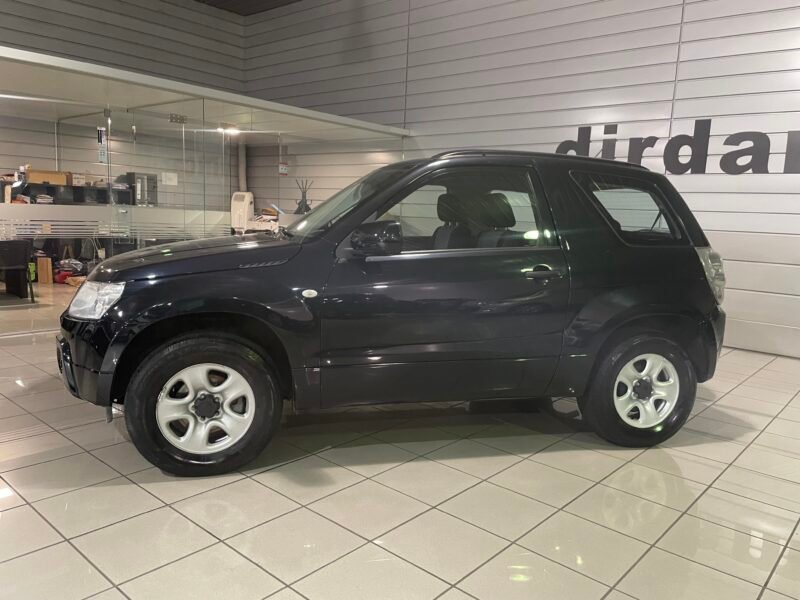 SUZUKI GRAND VITARA 1.9 DDiS