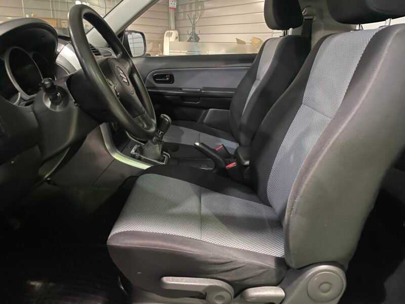 SUZUKI GRAND VITARA 1.9 DDiS