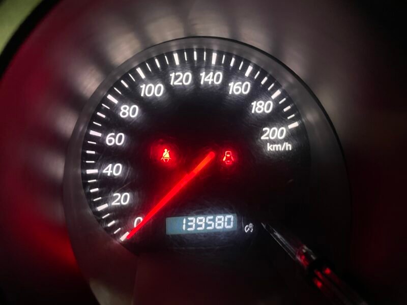 SUZUKI GRAND VITARA 1.9 DDiS