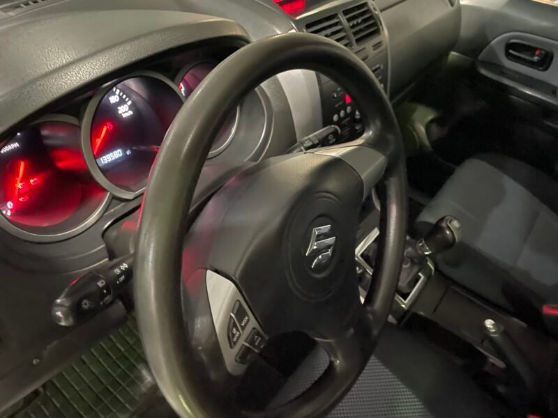 SUZUKI GRAND VITARA 1.9 DDiS