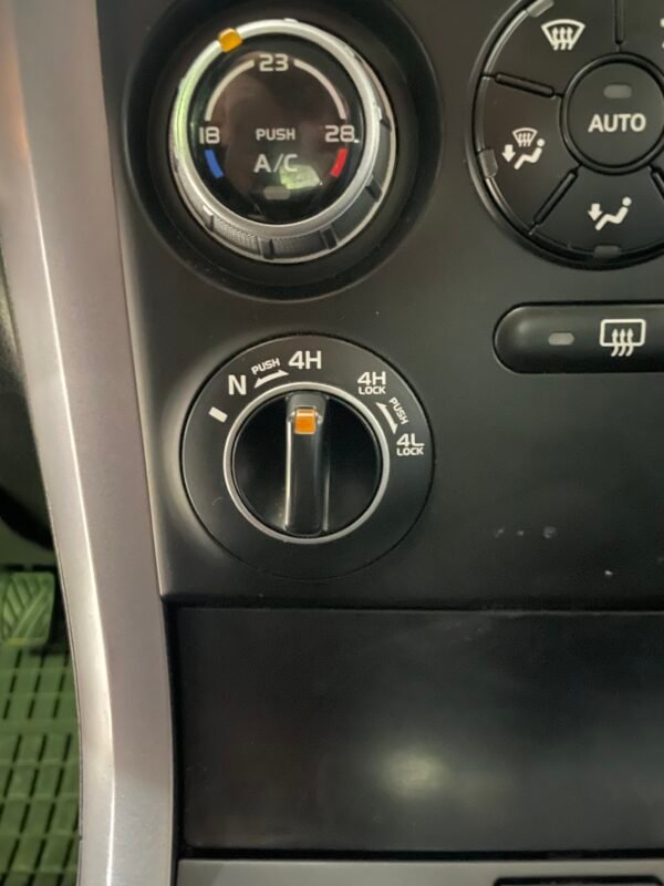 SUZUKI GRAND VITARA 1.9 DDiS