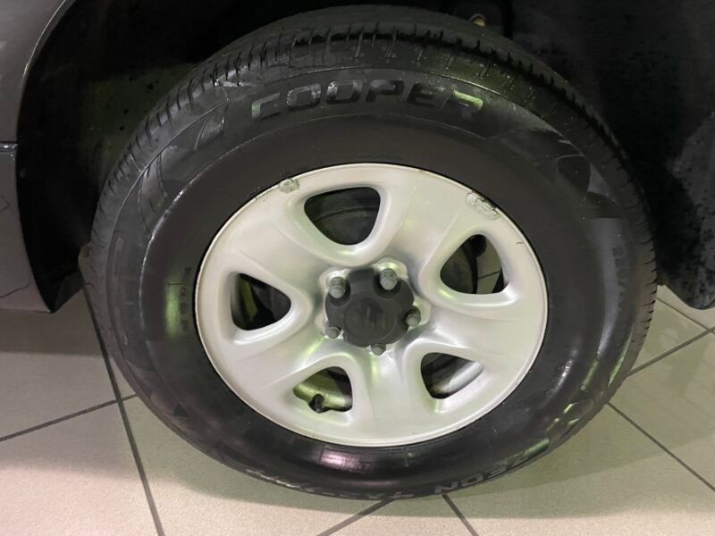 SUZUKI GRAND VITARA 1.9 DDiS