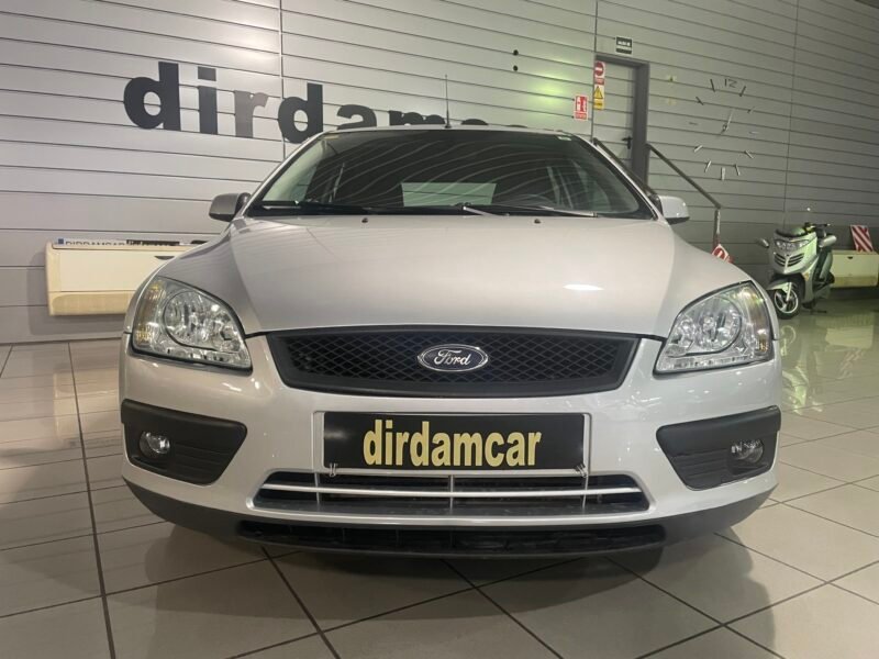 FORD Focus 1.8 TDCI