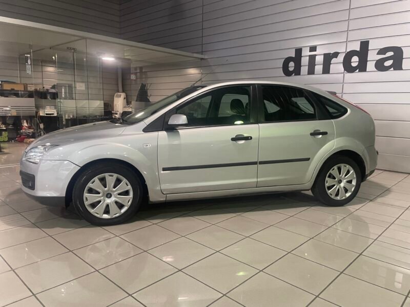 FORD Focus 1.8 TDCI
