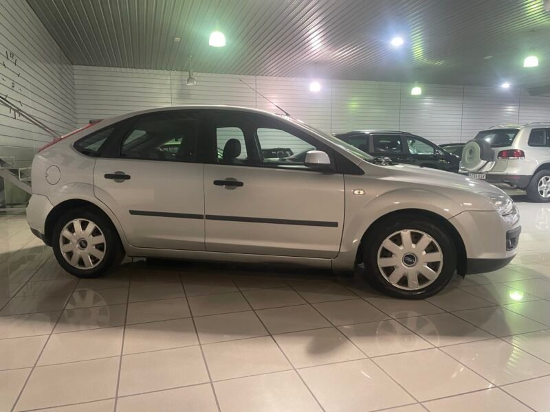 FORD Focus 1.8 TDCI