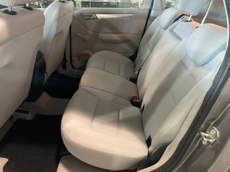 MERCEDES-BENZ CLASE B 180 CDI AUTOMATICO