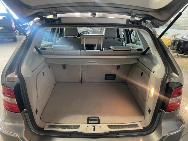 MERCEDES-BENZ CLASE B 180 CDI AUTOMATICO