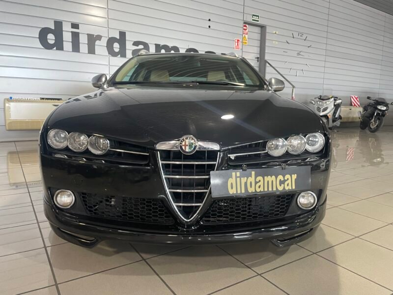 ALFA ROMEO 159 1.9 JTD 16v Distinctive Sportwagon 5p.