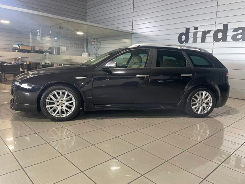 ALFA ROMEO 159 1.9 JTD 16v Distinctive Sportwagon 5p.