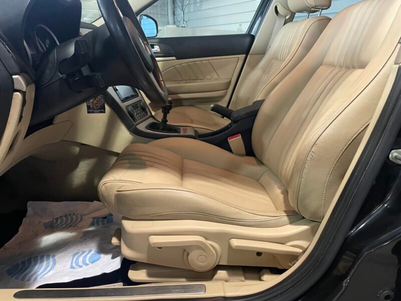 ALFA ROMEO 159 1.9 JTD 16v Distinctive Sportwagon 5p.