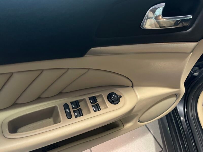 ALFA ROMEO 159 1.9 JTD 16v Distinctive Sportwagon 5p.