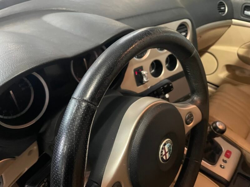 ALFA ROMEO 159 1.9 JTD 16v Distinctive Sportwagon 5p.