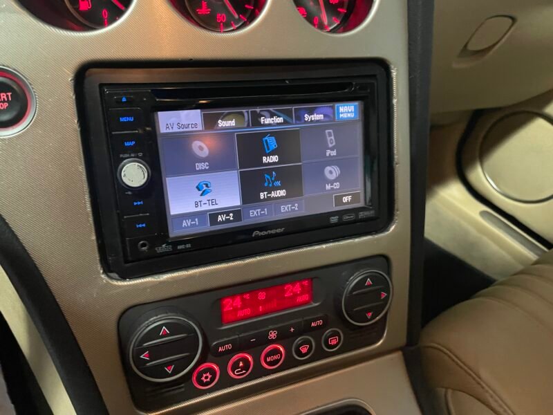 ALFA ROMEO 159 1.9 JTD 16v Distinctive Sportwagon 5p.