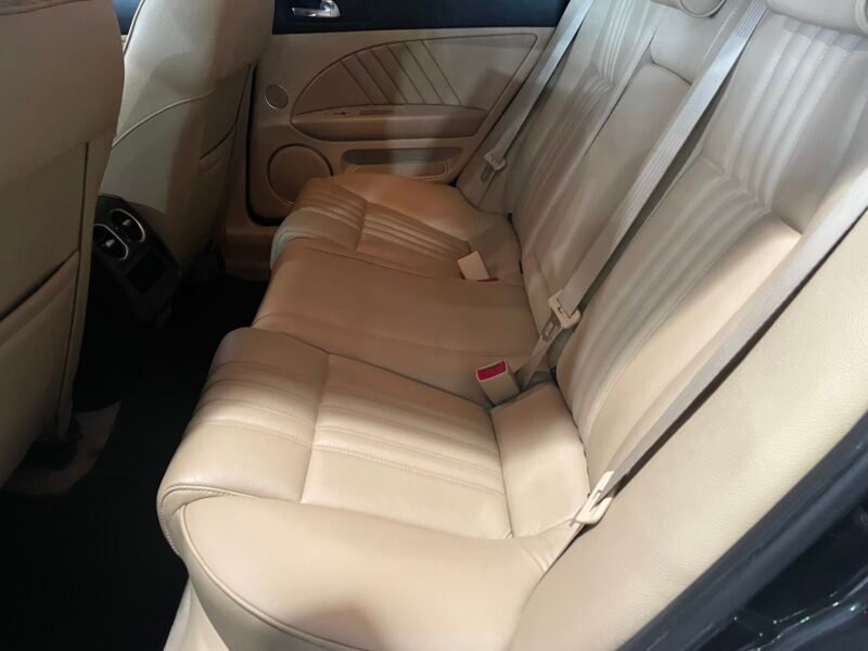 ALFA ROMEO 159 1.9 JTD 16v Distinctive Sportwagon 5p.