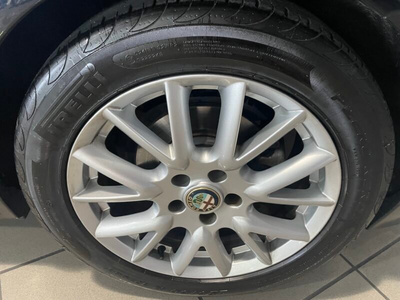 ALFA ROMEO 159 1.9 JTD 16v Distinctive Sportwagon 5p.