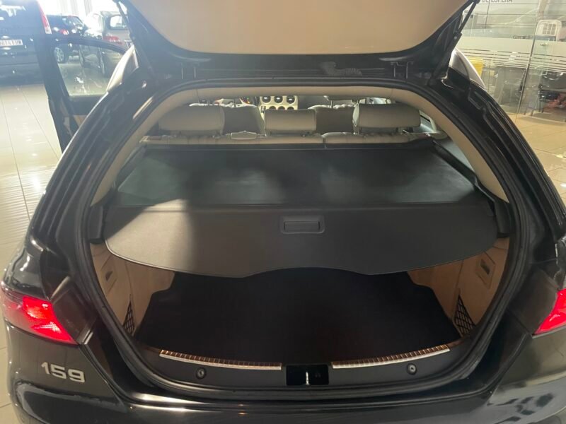 ALFA ROMEO 159 1.9 JTD 16v Distinctive Sportwagon 5p.