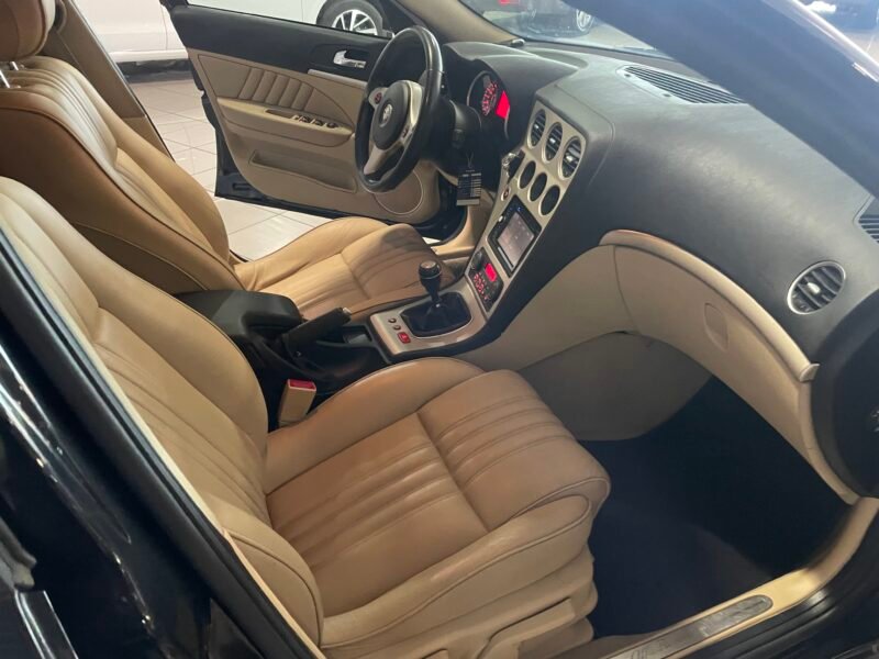 ALFA ROMEO 159 1.9 JTD 16v Distinctive Sportwagon 5p.