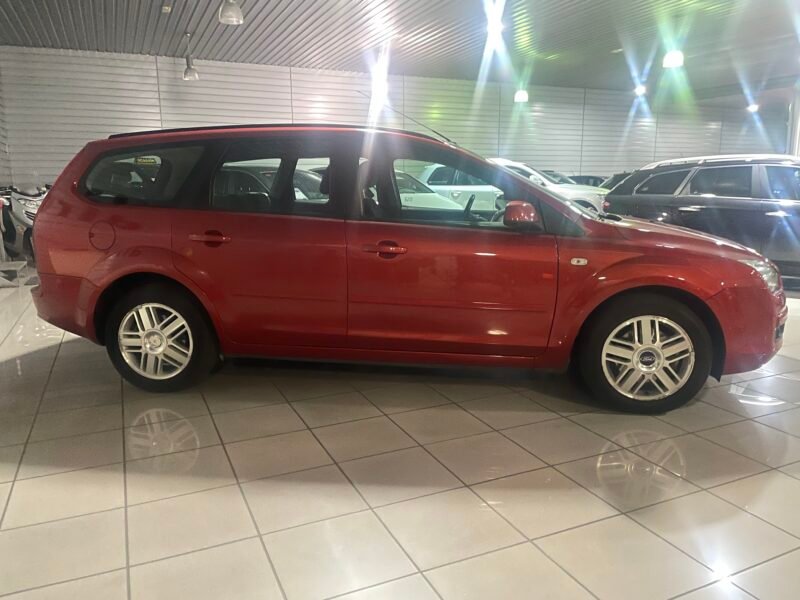 FORD Focus 2.0 TDCI SOPRTBREAK
