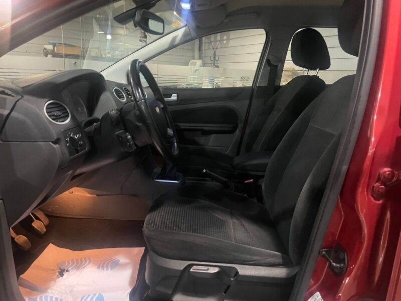 FORD Focus 2.0 TDCI SOPRTBREAK