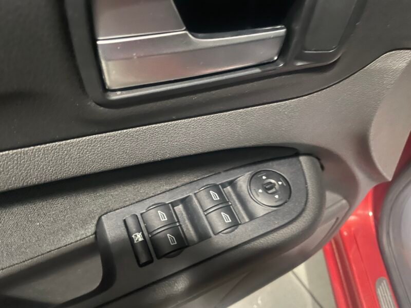 FORD Focus 2.0 TDCI SOPRTBREAK