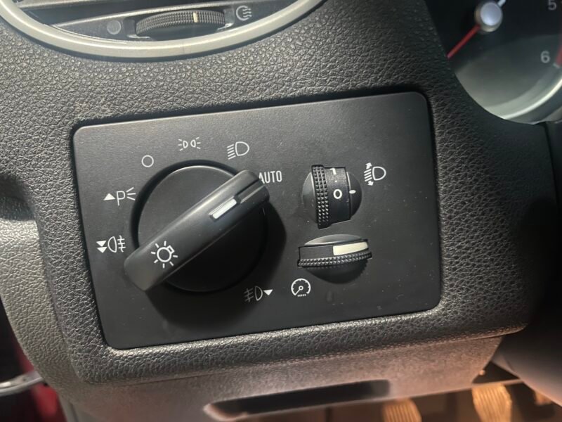 FORD Focus 2.0 TDCI SOPRTBREAK