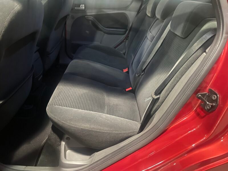 FORD Focus 2.0 TDCI SOPRTBREAK