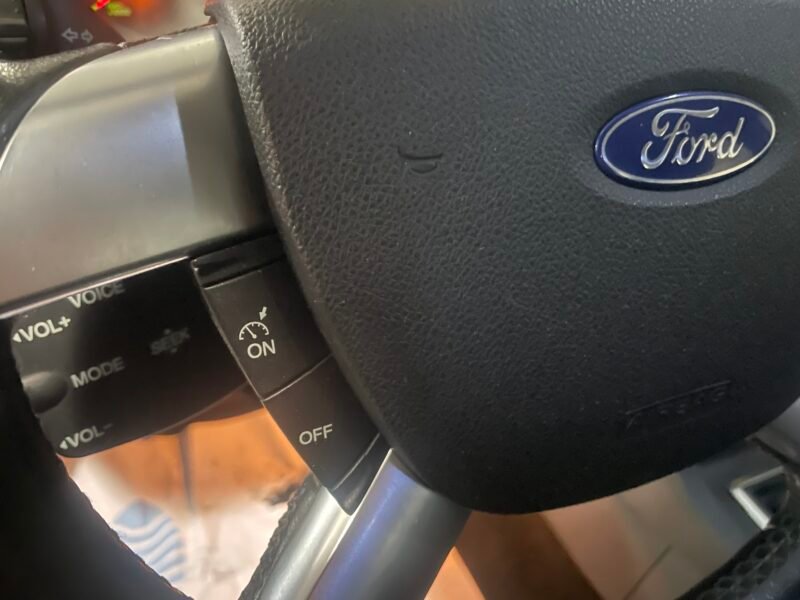 FORD Focus 2.0 TDCI SOPRTBREAK