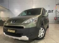 PEUGEOT PARTNER TEPEE 1.6 HDI